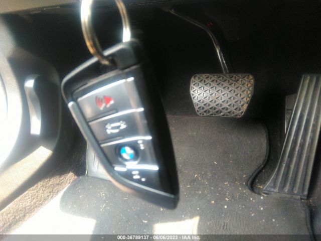 WBAJA7C51JWA72423 BMW 5 Series 530i Xdrive