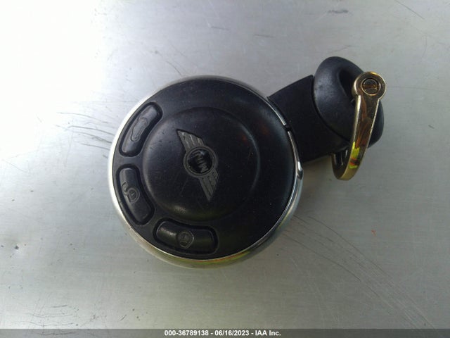 2012 MINI COOPER S WMWZP3C53CT550286 Photo 10