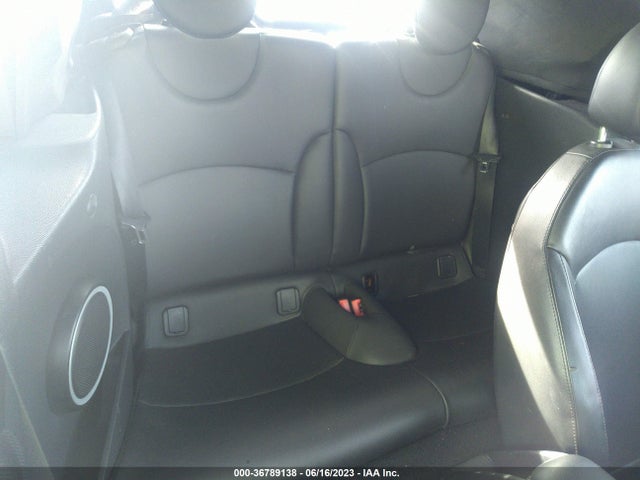 2012 MINI COOPER S WMWZP3C53CT550286 Photo 7