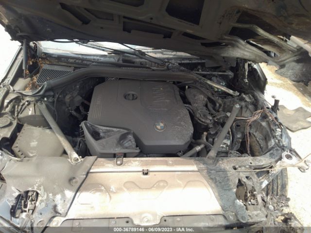 5UXTY5C00L9B62002 BMW X3 Xdrive30i
