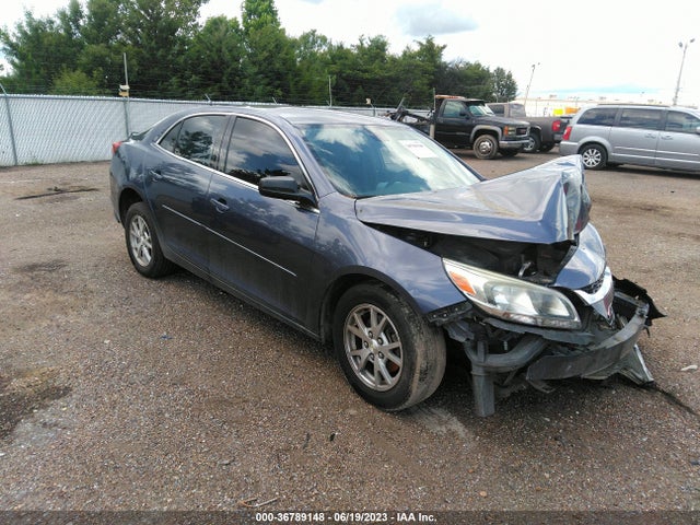 2014 1G11A5SL3EF147822 main image