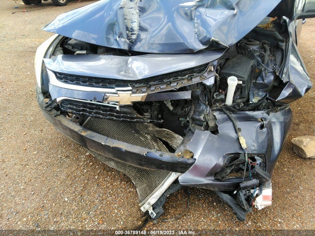 Chevrolet MALIBU LS 2014 1G11A5SL3EF147822 Image 6