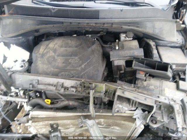 2020 KIA SORENTO 3.3L EX VIN: 5XYPH4A59LG710988