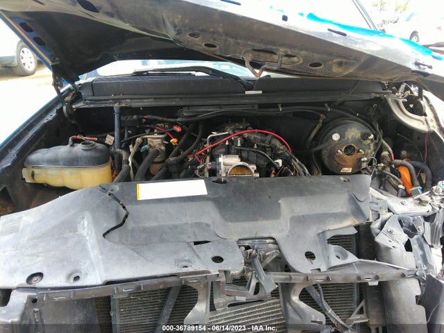 2007 GMC SIERRA 1500 SLT VIN: 2GTEK13M971539008