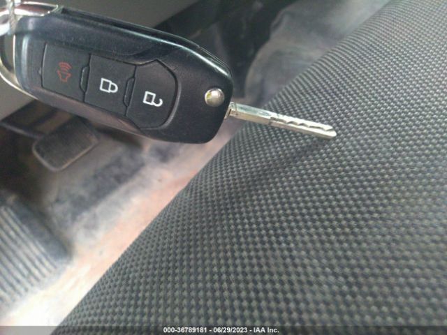 1FTFX1E57JKC33315 Ford F-150 Xl/xlt/lariat