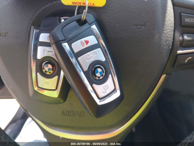WBA5B1C50ED482169 BMW 5 Series 535i