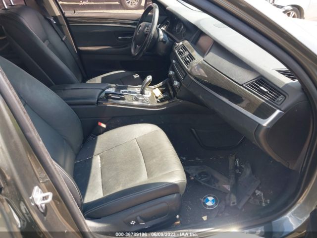 WBA5B1C50ED482169 BMW 5 Series 535i