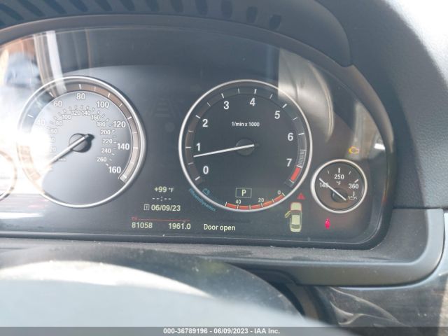 WBA5B1C50ED482169 BMW 5 Series 535i