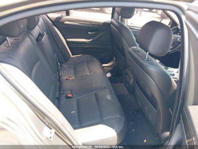 WBA5B1C50ED482169 BMW 5 Series 535i