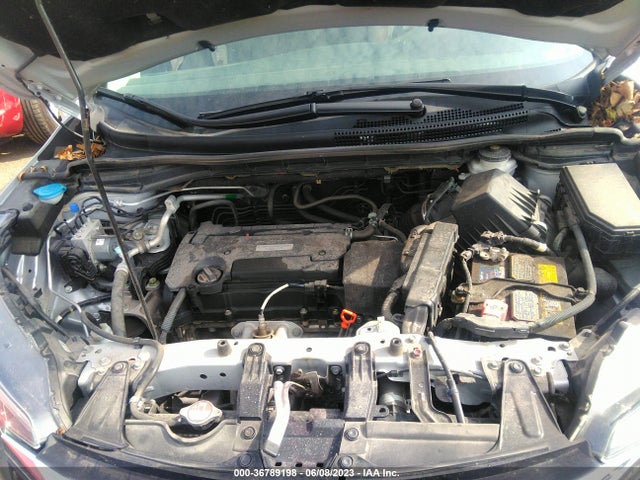 Honda Cr-v Ex-l 2016 2HKRM4H73GH701469 Image 11