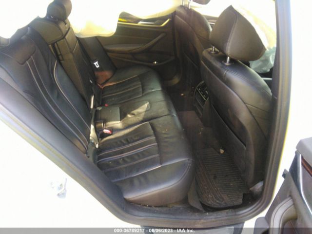 WBAJA5C51KWW06653 BMW 5 Series 530i