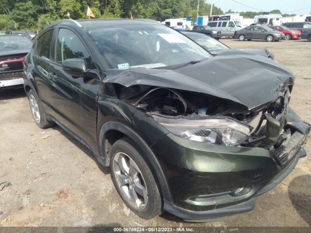 2017 3CZRU6H75HM700339 main image