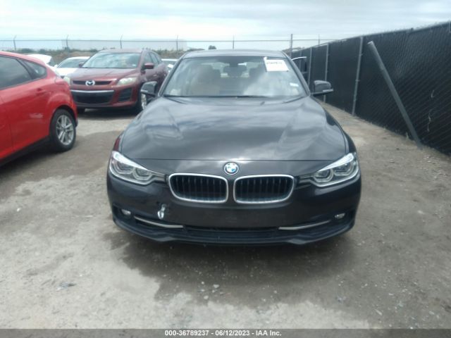 WBA8E9C50GK646182 BMW 3 Series 328i