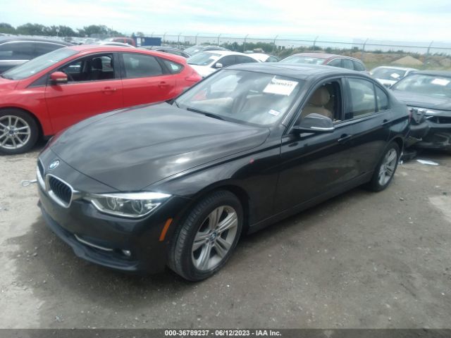 WBA8E9C50GK646182 BMW 3 Series 328i