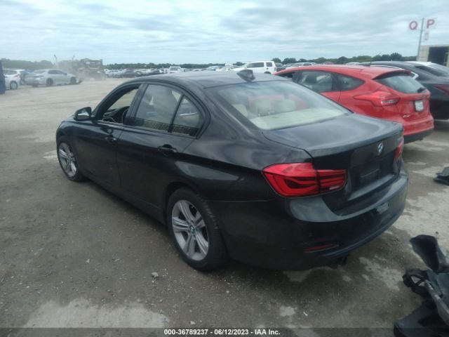 WBA8E9C50GK646182 BMW 3 Series 328i