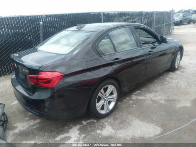 WBA8E9C50GK646182 BMW 3 Series 328i