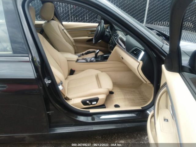 WBA8E9C50GK646182 BMW 3 Series 328i