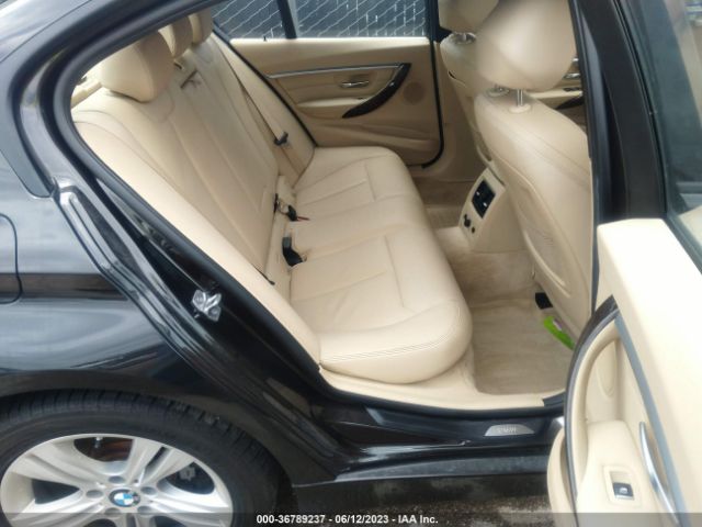 WBA8E9C50GK646182 BMW 3 Series 328i