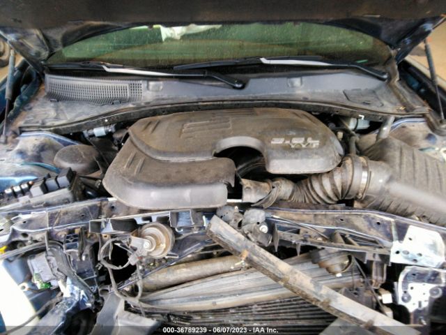 2C3CDXBG0GH259585 Dodge Charger Se