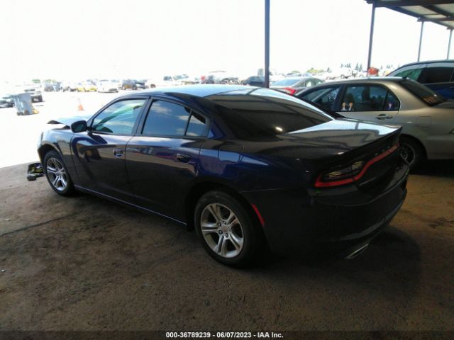 2C3CDXBG0GH259585 Dodge Charger Se