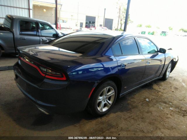 2C3CDXBG0GH259585 Dodge Charger Se