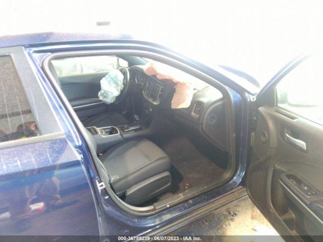 2C3CDXBG0GH259585 Dodge Charger Se