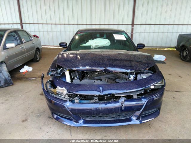 2C3CDXBG0GH259585 Dodge Charger Se