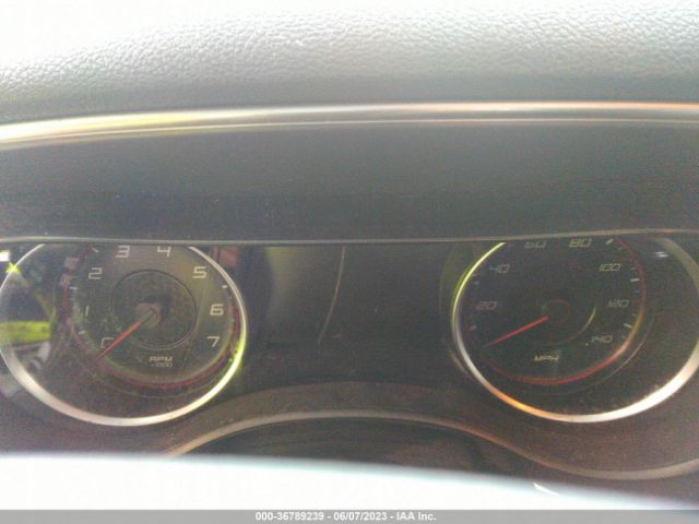 2C3CDXBG0GH259585 Dodge Charger Se