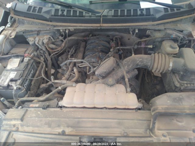 1FTFX1E5XKKD84554 Ford F-150 Xl/xlt/lariat