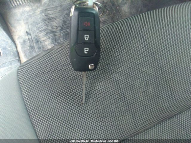 1FTFX1E5XKKD84554 Ford F-150 Xl/xlt/lariat
