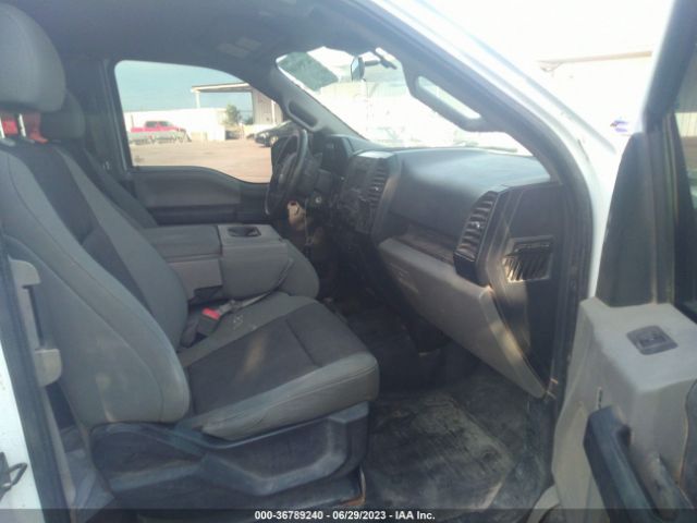 1FTFX1E5XKKD84554 Ford F-150 Xl/xlt/lariat