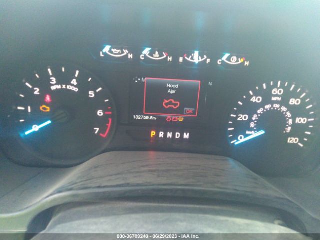 1FTFX1E5XKKD84554 Ford F-150 Xl/xlt/lariat