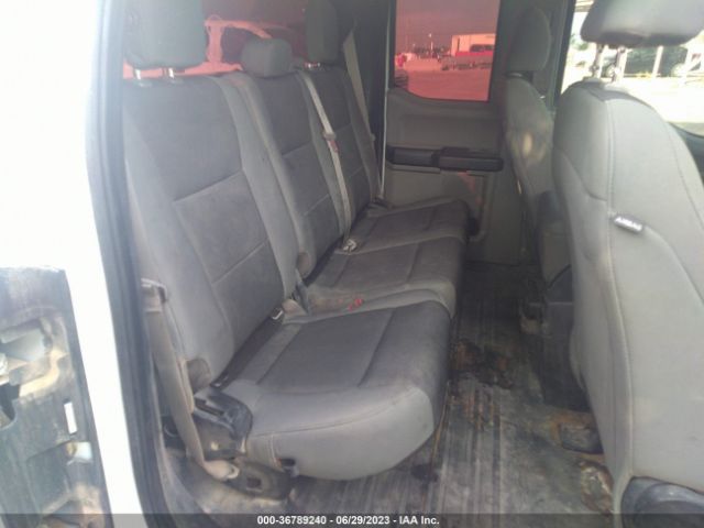 1FTFX1E5XKKD84554 Ford F-150 Xl/xlt/lariat