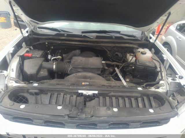 2023 Chevrolet Silverado 2500, VIN: 2GC4YME79P1701707