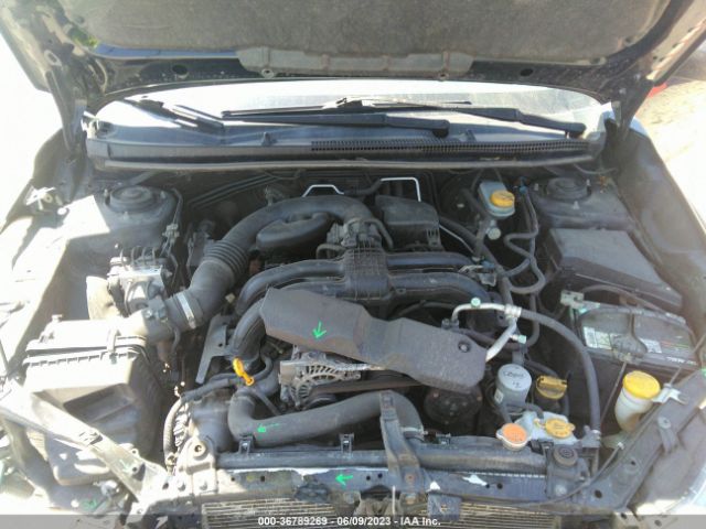 JF1GPAC63F8229885 Subaru Impreza Wagon 2.0i Premium
