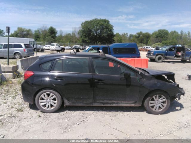 JF1GPAC63F8229885 Subaru Impreza Wagon 2.0i Premium