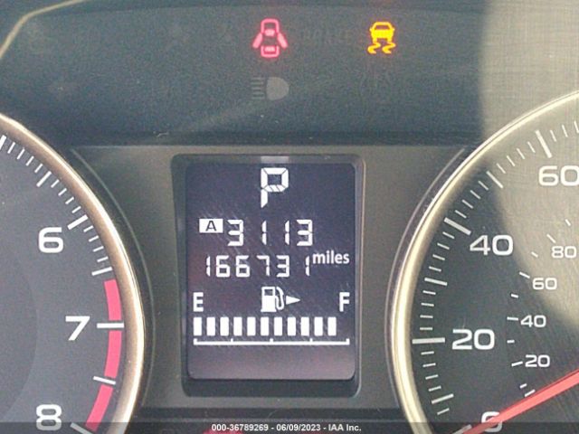 JF1GPAC63F8229885 Subaru Impreza Wagon 2.0i Premium