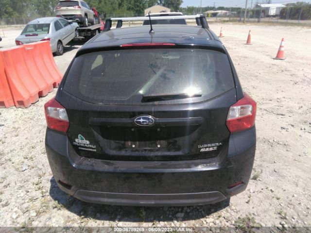 JF1GPAC63F8229885 Subaru Impreza Wagon 2.0i Premium