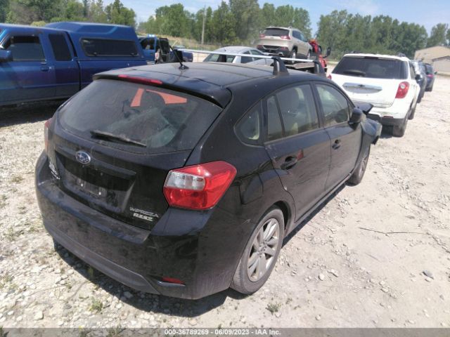 JF1GPAC63F8229885 Subaru Impreza Wagon 2.0i Premium