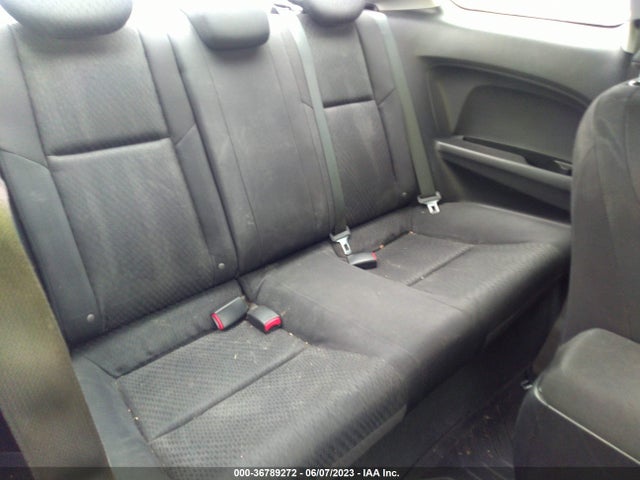 Honda Civic Coupe Ex 2015 2HGFG3A82FH502994 Image 8