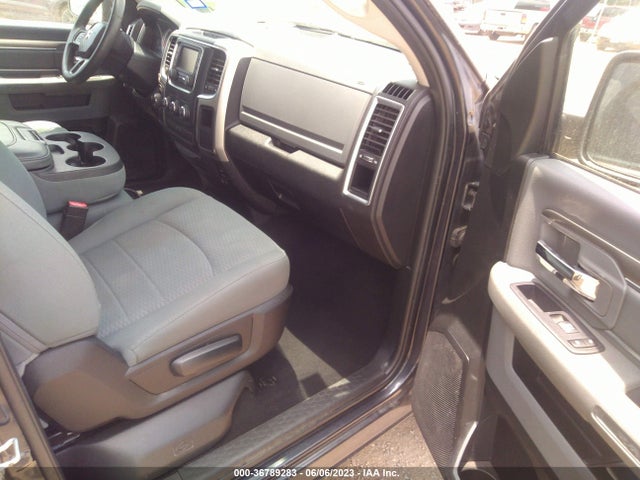 RAM 1500 Classic Slt 2019 1C6RR6TTXKS706932 Image 6