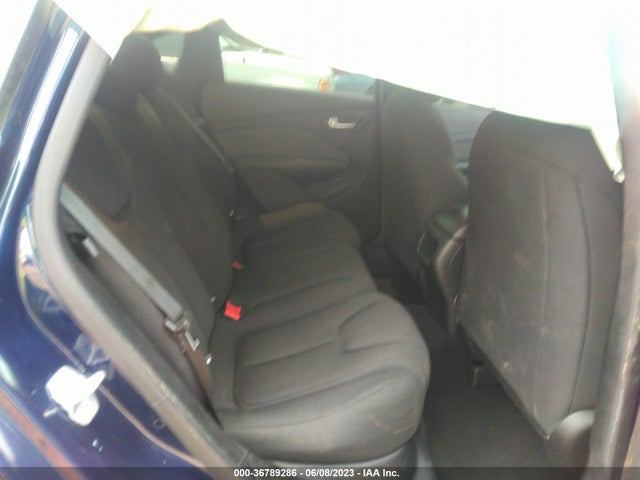 2013 DODGE DART AERO VIN: 1C3CDFAH6DD312707