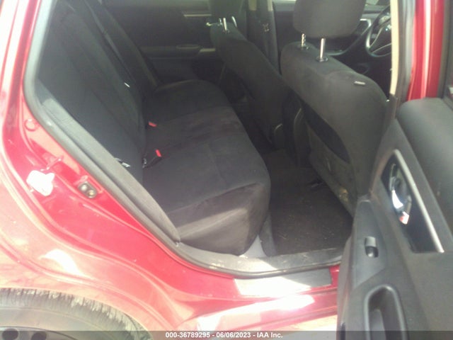 2014 NISSAN ALTIMA 2.5 S VIN: 1N4AL3AP4EC319549