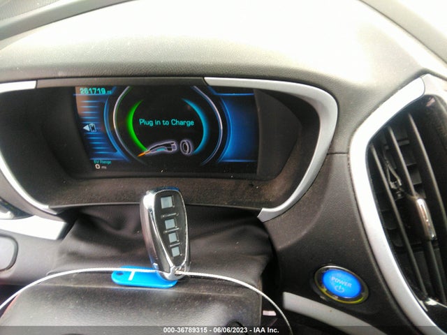 Chevrolet VOLT LT 2017 1G1RC6S52HU173591 Image 3
