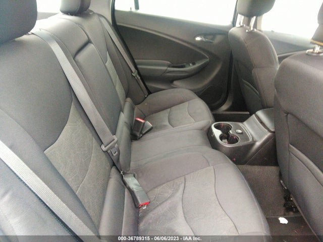 Chevrolet VOLT LT 2017 1G1RC6S52HU173591 Image 9