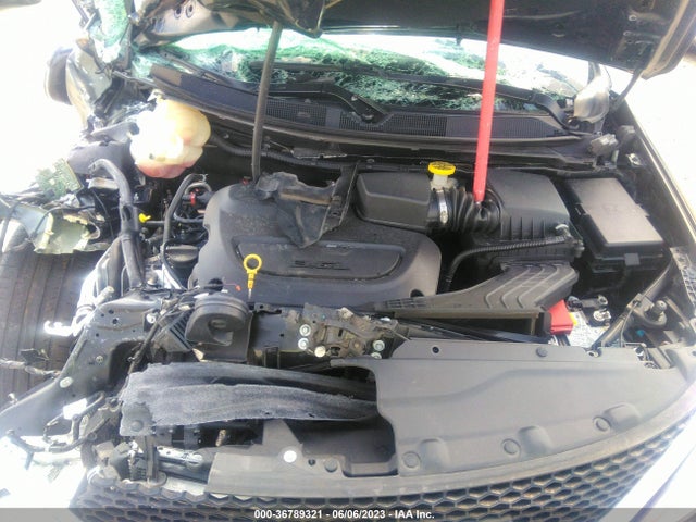 2C4RC1GG3LR190183 Chrysler Pacifica Limited