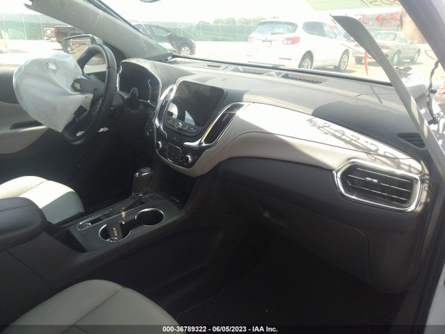 Chevrolet Equinox Premier 2021 3GNAXXEV9MS140938 Image 5