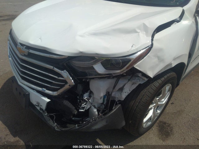 Chevrolet Equinox Premier 2021 3GNAXXEV9MS140938 Image 6