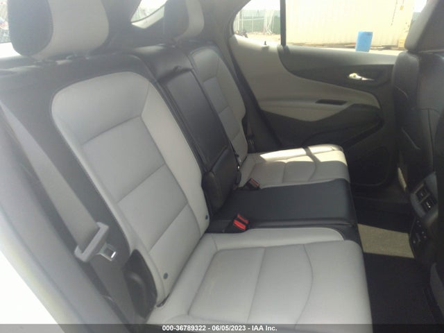 Chevrolet Equinox Premier 2021 3GNAXXEV9MS140938 Image 8