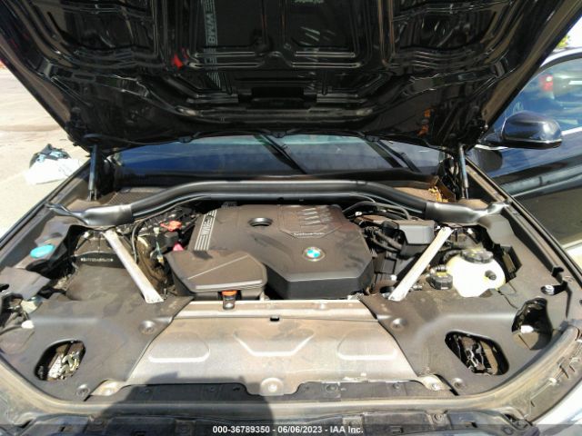 5UX2V1C04M9F04470 BMW X4 Xdrive30i